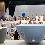 Oxford Ceramics Fair 2015, Sasha Wardell
